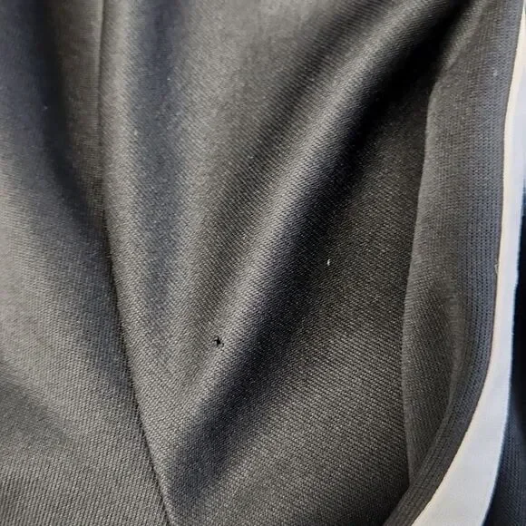 Nike Sportswear Mens Full Zip 2 Pocket Mock Neck Track Jacket Size XL - Picture 8 of 8